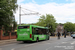 Optare Solo M920 n°261 (V261 DRB) sur la ligne L12 (NCT) à Nottingham