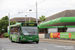 Optare Solo M920 n°261 (V261 DRB) sur la ligne L12 (NCT) à Nottingham