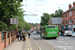 Optare Solo M920 n°255 (V255 JRR) sur la ligne L14 (NCT) à Nottingham