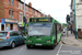 Optare Solo M920 n°254 (V254 JRR) sur la ligne L14 (NCT) à Nottingham