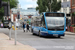 Optare Versa Electric n°947 (YD63 VAO) sur la ligne L14 (NCT) à Nottingham