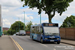 Optare Solo M880 n°930 (YJ10 EZM) sur la ligne Medilink (NCT) à Nottingham