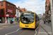 Volvo B7RLE Wright Eclipse Urban n°742 (FJ09 XPA) sur la ligne Two (Trentbarton) à Nottingham