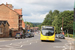 Volvo B8RLE Wright Eclipse Urban 2 n°776 (BD65 EWH) sur la ligne Two (Trentbarton) à Nottingham