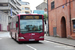 Mercedes-Benz O 530 Citaro n°3505 (BU53 AXA) sur la ligne Y28 (Yourbus) à Nottingham