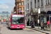 Mercedes-Benz O 530 Citaro II n°3004 (BT11 UWJ) sur la ligne Y36 (Yourbus) à Nottingham