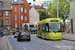 Bombardier Incentro AT6/5 n°209 sur la ligne 1 (NET) à Nottingham