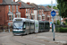 Bombardier Incentro AT6/5 n°210 sur la ligne 1 (NET) à Nottingham