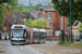 Bombardier Incentro AT6/5 n°204 sur la ligne 1 (NET) à Nottingham