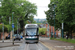 Bombardier Incentro AT6/5 n°203 sur la ligne 1 (NET) à Nottingham