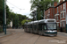 Bombardier Incentro AT6/5 n°208 sur la ligne 1 (NET) à Nottingham