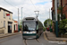 Bombardier Incentro AT6/5 n°205 sur la ligne 1 (NET) à Nottingham