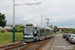 Bombardier Incentro AT6/5 n°205 à Nottingham