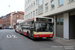 Irisbus Crossway LE Line 12 (N-WA 1303) à Nuremberg (Nürnberg)