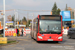 Mercedes-Benz O 530 Citaro C2 G n°691 (N-TX 290) sur la ligne 30 (VGN) à Nuremberg (Nürnberg)