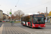 MAN A21 NL 273 Lion's City CNG n°586 (N-TX 3586) sur la ligne 35 (VGN) à Nuremberg (Nürnberg)