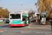 Mercedes-Benz O 530 Citaro n°914 (N-TX 155) sur la ligne 35 (VGN) à Nuremberg (Nürnberg)