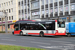 MAN A37 NL 253 Lion's City Hybrid n°996 (N-TX 261) sur la ligne 36 (VGN) à Nuremberg (Nürnberg)