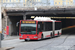 Mercedes-Benz O 530 Citaro II G CNG n°753 (N-TX 129) sur la ligne 43 (VGN) à Nuremberg (Nürnberg)