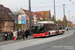 MAN A23 NG 313 Lion's City G CNG n°730 (N-TX 258) sur la ligne 44 (VGN) à Nuremberg (Nürnberg)