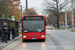 Mercedes-Benz O 530 Citaro G (N-AO 190) sur la ligne 55 (VGN) à Nuremberg (Nürnberg)