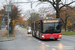 MAN A23 NG 323 Lion's City G n°670 (N-TX 194) sur la ligne 65 (VGN) à Nuremberg (Nürnberg)