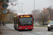 Mercedes-Benz O 530 Citaro II G CNG n°752 (N-TX 127) sur la ligne 65 (VGN) à Nuremberg (Nürnberg)