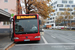 Mercedes-Benz O 530 Citaro II G CNG n°752 (N-TX 127) sur la ligne 65 (VGN) à Nuremberg (Nürnberg)