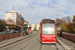 Nuremberg Tram 4