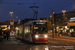 Adtranz-Siemens GT6N n°1006 sur la ligne 4 (VGN) à Nuremberg (Nürnberg)