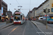 Adtranz-Siemens GT8N2 n°1116 sur la ligne 5 (VGN) à Nuremberg (Nürnberg)