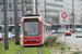 Adtranz-Siemens GT8N2 n°1126 sur la ligne 5 (VGN) à Nuremberg (Nürnberg)