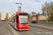 Nuremberg Tram 6
