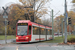 Adtranz-Siemens GT8N2 n°1103 sur la ligne 6 (VGN) à Nuremberg (Nürnberg)