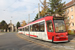 Adtranz-Siemens GT8N2 n°1108 sur la ligne 6 (VGN) à Nuremberg (Nürnberg)