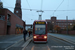 Adtranz-Siemens GT8N2 n°1108 sur la ligne 6 (VGN) à Nuremberg (Nürnberg)