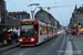 Adtranz-Siemens GT8N2 n°1108 sur la ligne 6 (VGN) à Nuremberg (Nürnberg)