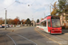 Adtranz-Siemens GT8N2 n°1108 sur la ligne 6 (VGN) à Nuremberg (Nürnberg)