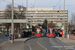 Adtranz-Siemens GT6N n°1002 et n°1013 sur la ligne 8 (VGN) à Nuremberg (Nürnberg)