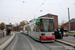 Adtranz-Siemens GT6N n°1007 sur la ligne 8 (VGN) à Nuremberg (Nürnberg)