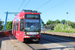 Oberhausen Tram 112