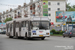 Omsk Bus 110