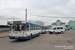 Omsk Bus 123