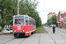 Omsk Tram 4