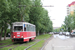 Omsk Tram 8