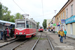 Omsk Tram 9