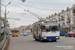 Omsk Trolleybus 12