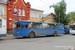 Omsk Trolleybus 12