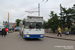 Omsk Trolleybus 12