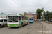 Omsk Trolleybus 3